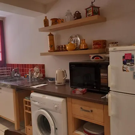 Maison De L'esprit Catalan *