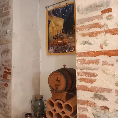 Kwatera prywatna Maison De L'esprit Catalan