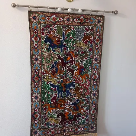 Kwatera prywatna Maison De L'esprit Catalan