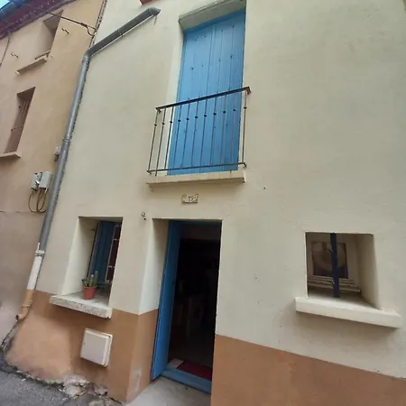 Maison De L'esprit Catalan Argelès-sur-Mer