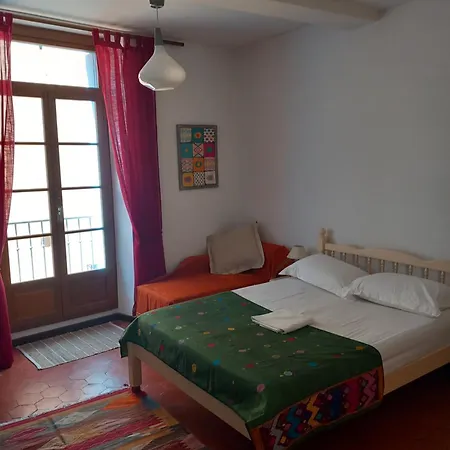 Ubytování v soukromí Maison De L'esprit Catalan Argelès-sur-Mer
