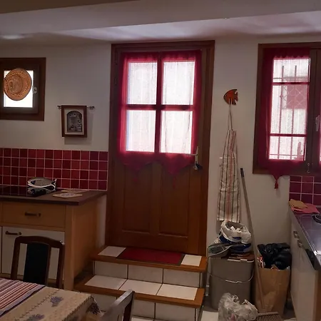Maison De L'esprit Catalan Ubytování v soukromí *