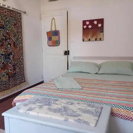 Maison De L'esprit Catalan Ubytování v soukromí