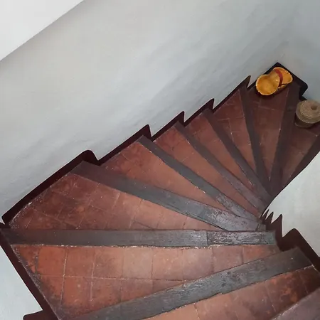 Ubytování v soukromí Maison De L'esprit Catalan Argelès-sur-Mer
