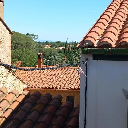 Maison De L'esprit Catalan Ubytování v soukromí *