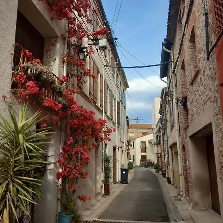 Maison De L'esprit Catalan *