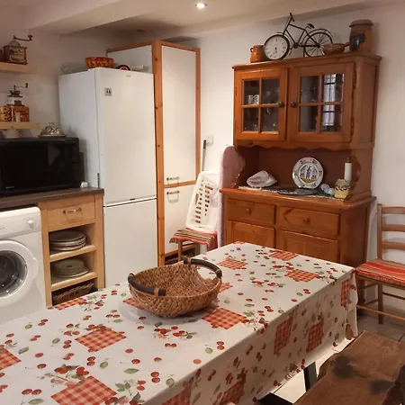 Maison De L'esprit Catalan Homestay Argeles-sur-Mer