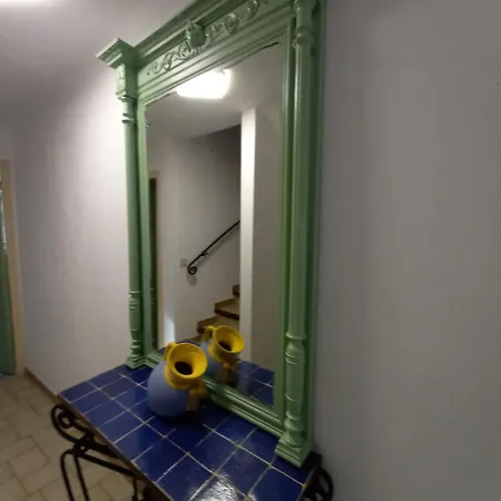 Maison De L'esprit Catalan *