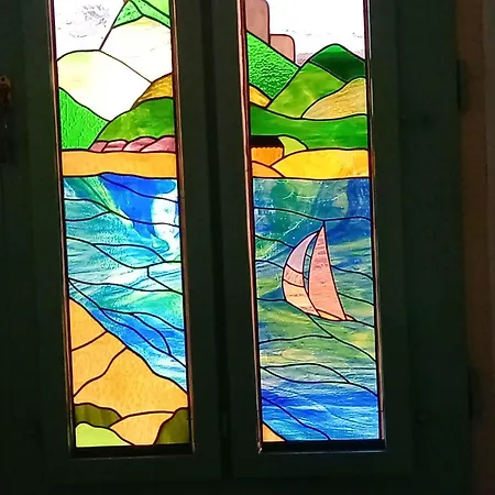Maison De L'esprit Catalan Ubytování v soukromí