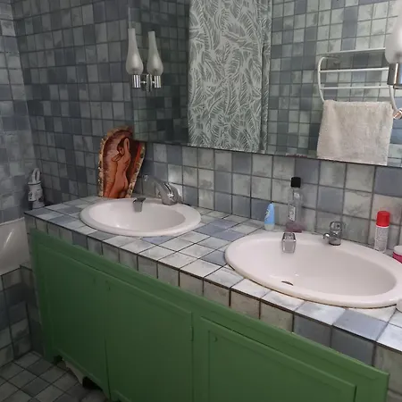 Ubytování v soukromí Maison De L'esprit Catalan
