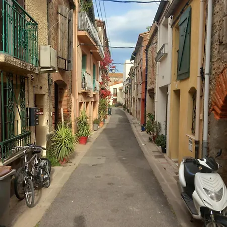 Maison De L'esprit Catalan Ubytování v soukromí *